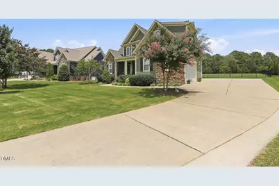 6321 Southern Charm Lane, Raleigh, NC 27603 - Photo 2