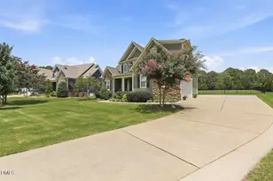 6321 Southern Charm Ln, Raleigh, NC 27603 - Photo 2
