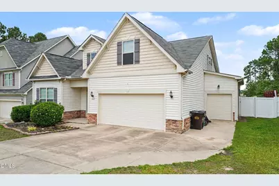437 Crutchfield Drive, Cameron, NC 28326 - Photo 2