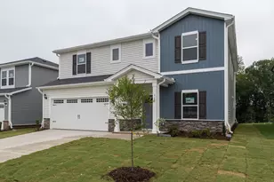 568 Bridger Dr, Garner, NC 27529 - Photo 2