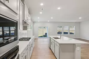 568 Bridger Dr, Garner, NC 27529 - Photo 8