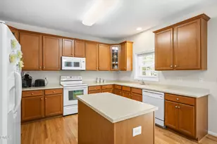 903 Delta River Way, Knightdale, NC 27545 - Photo 16