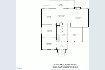903 Delta River Way, Knightdale, NC 27545 - Photo 34