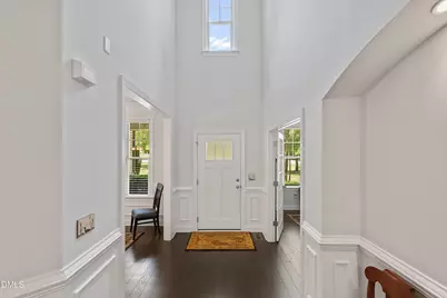 94 Mossy Creek Court, Pittsboro, NC 27312 - Photo 4