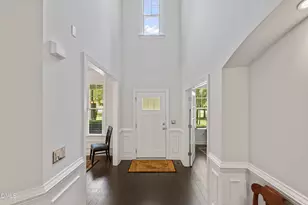 94 Mossy Creek Ct, Pittsboro, NC 27312 - Photo 4