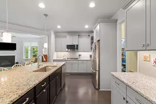 94 Mossy Creek Ct, Pittsboro, NC 27312 - Photo 30