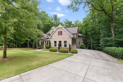 94 Mossy Creek Court, Pittsboro, NC 27312 - Photo 2