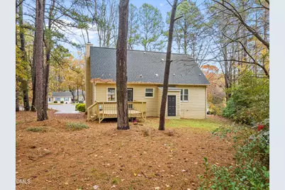 103 Bushberry Court, Garner, NC 27529 - Photo 8