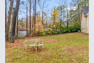 103 Bushberry Court, Garner, NC 27529 - Photo 16