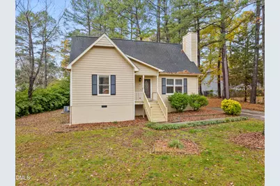 103 Bushberry Court, Garner, NC 27529 - Photo 2