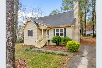103 Bushberry Court, Garner, NC 27529 - Photo 4