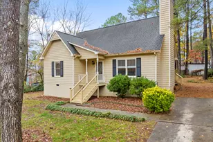 103 Bushberry Ct, Garner, NC 27529 - Photo 4
