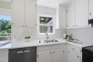 3532 Castlegate Dr, Raleigh, NC 27616 - Photo 8