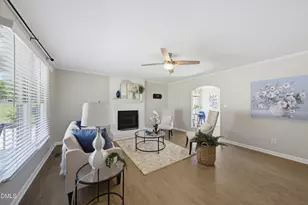 3532 Castlegate Dr, Raleigh, NC 27616 - Photo 4