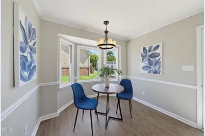3532 Castlegate Drive, Raleigh, NC 27616 - Photo 10