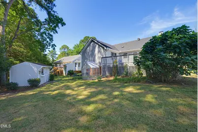 3532 Castlegate Drive, Raleigh, NC 27616 - Photo 22