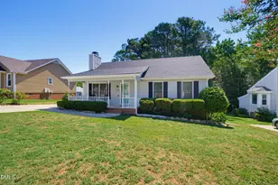 3532 Castlegate Dr, Raleigh, NC 27616 - Photo 1
