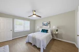 3532 Castlegate Dr, Raleigh, NC 27616 - Photo 12