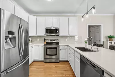 102 Maple Crest Court, Apex, NC 27502 - Photo 8