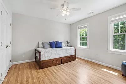 102 Maple Crest Court, Apex, NC 27502 - Photo 18