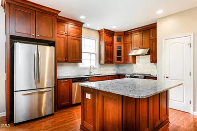 1033 Crystalwater Drive, Fuquay Varina, NC 27526 - Photo 8