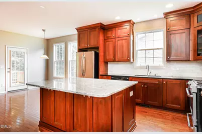 1033 Crystalwater Drive, Fuquay Varina, NC 27526 - Photo 8
