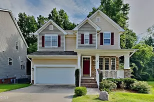 1033 Crystal Water Dr, Fuquay-Varina, NC 27526 - Photo 1
