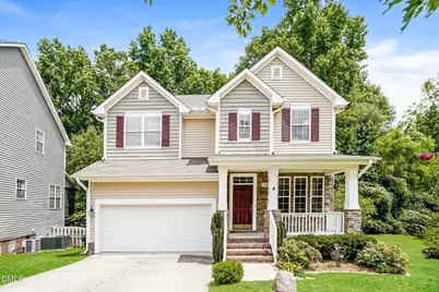 1033 Crystalwater Drive, Fuquay Varina, NC 27526 - Photo 1