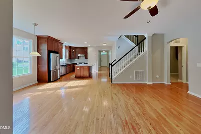 1033 Crystalwater Drive, Fuquay-Varina, NC 27526 - Photo 2