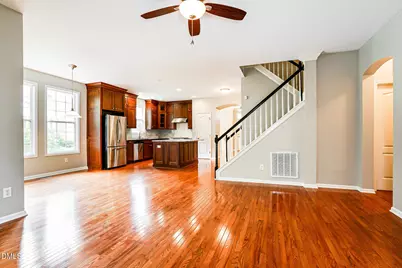 1033 Crystalwater Drive, Fuquay Varina, NC 27526 - Photo 4