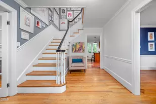 811 Kings Mill Rd, Chapel Hill, NC 27517 - Photo 4
