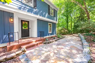 811 Kings Mill Rd, Chapel Hill, NC 27517 - Photo 1