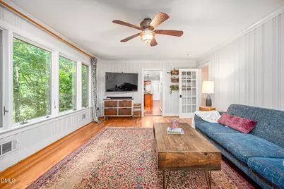 811 Kings Mill Road, Chapel Hill, NC 27517 - Photo 10