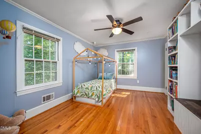 811 Kings Mill Road, Chapel Hill, NC 27517 - Photo 24