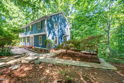 811 Kings Mill Road, Chapel Hill, NC 27517 - Photo 40