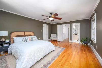 811 Kings Mill Road, Chapel Hill, NC 27517 - Photo 22
