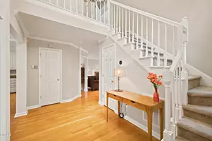 1643 Jamestowne Pl, Chapel Hill, NC 27517 - Photo 2