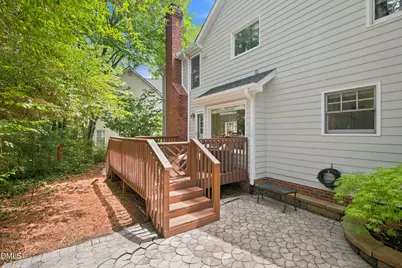 1643 Jamestowne Place, Chapel Hill, NC 27517 - Photo 26
