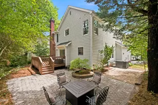 1643 Jamestowne Pl, Chapel Hill, NC 27517 - Photo 24