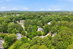1643 Jamestowne Pl, Chapel Hill, NC 27517 - Photo 28