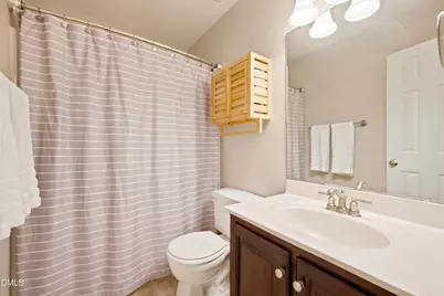 1643 Jamestowne Place, Chapel Hill, NC 27517 - Photo 20