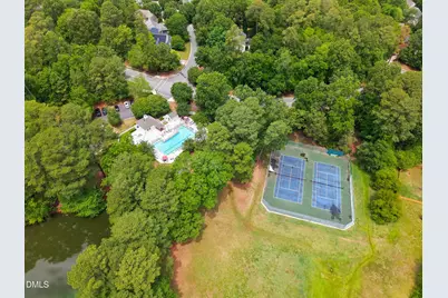 1643 Jamestowne Place, Chapel Hill, NC 27517 - Photo 30