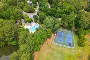 1643 Jamestowne Pl, Chapel Hill, NC 27517 - Photo 30
