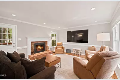 1643 Jamestowne Place, Chapel Hill, NC 27517 - Photo 8