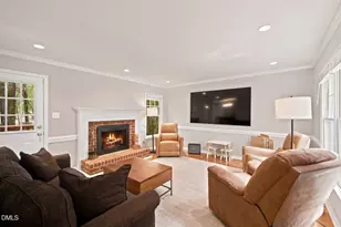 1643 Jamestowne Pl, Chapel Hill, NC 27517 - Photo 8