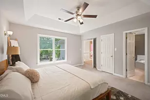 1643 Jamestowne Pl, Chapel Hill, NC 27517 - Photo 16