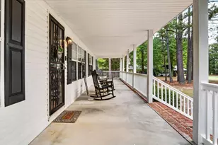 5141 NC-39, Henderson, NC 27537 - Photo 38