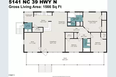 5141 Nc-39, Henderson, NC 27537 - Photo 60