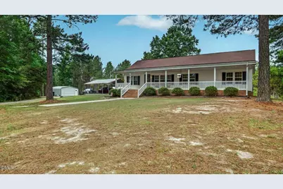 5141 Nc-39, Henderson, NC 27537 - Photo 2
