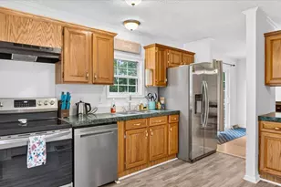 5141 NC-39, Henderson, NC 27537 - Photo 12